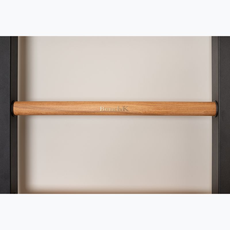 BenchK gymnastics ladder black BK-200B 4