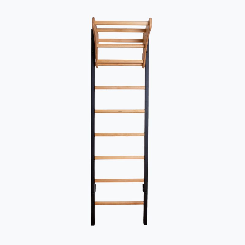 BenchK gymnastics ladder black BK-211B 2