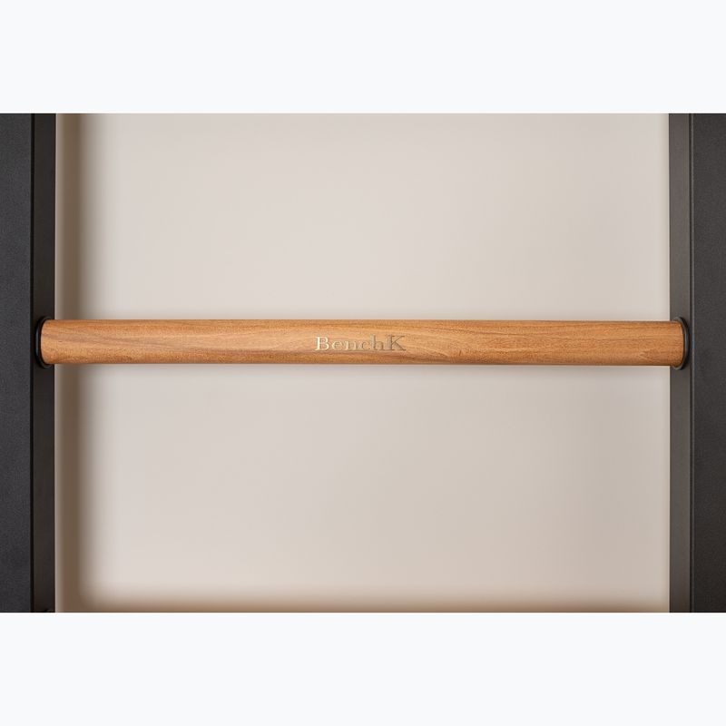 BenchK gymnastics ladder black BK-211B+A076 5