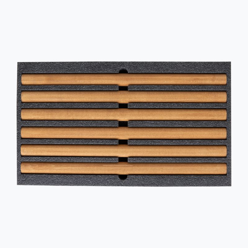 BenchK gymnastics ladder black BK-211B+A076 11