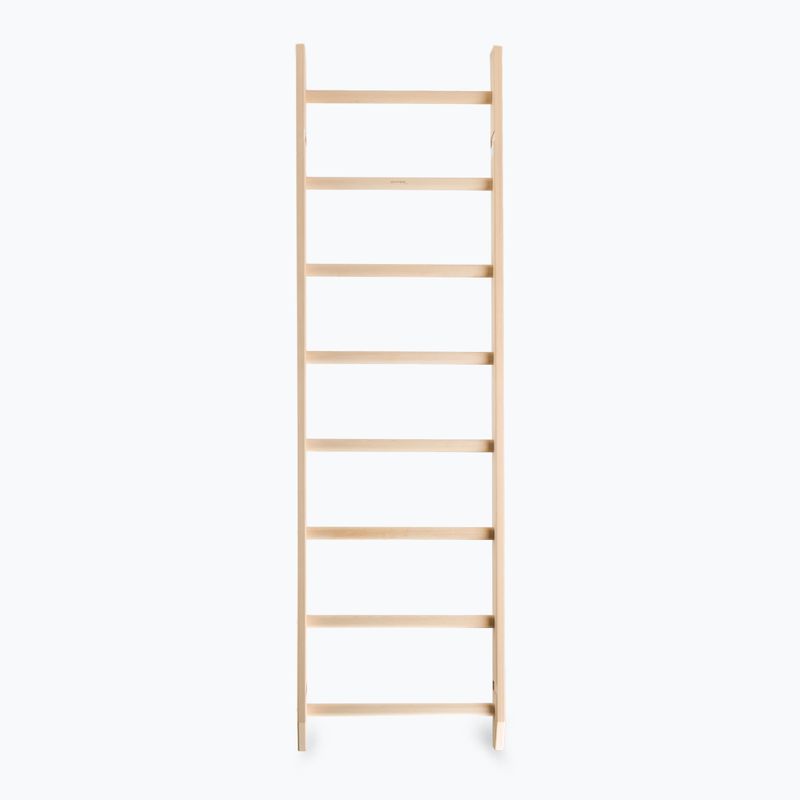 BenchK gymnastics ladder in natural wood BK-100 2