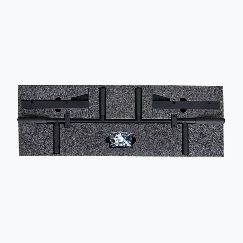 BenchK Pull Up Bar black PB2B 3