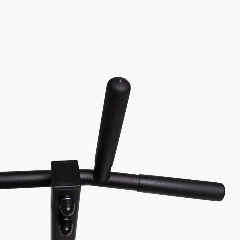 BenchK Pull Up Bar black PB2B 4