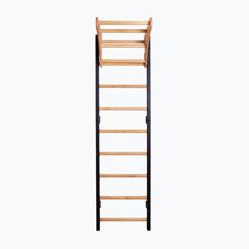 BenchK gymnastics ladder black BK-711B
