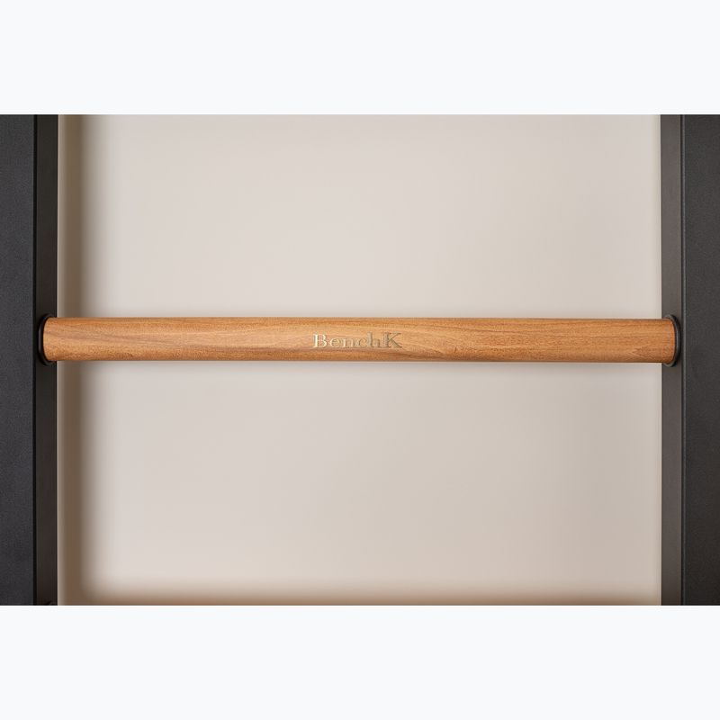 BenchK gymnastics ladder black BK-711B 3