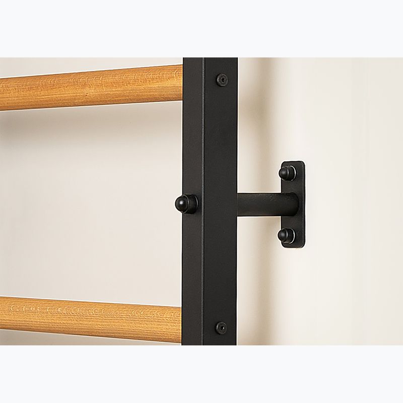 BenchK bronze gymnastics ladder BK-700B 5