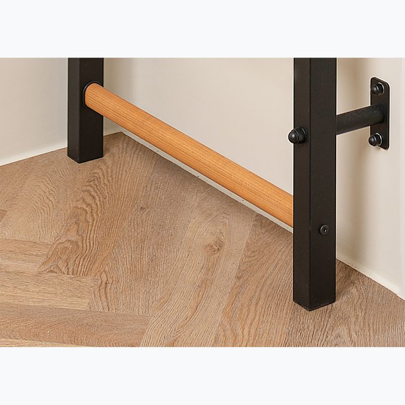 BenchK bronze gymnastics ladder BK-700B 6