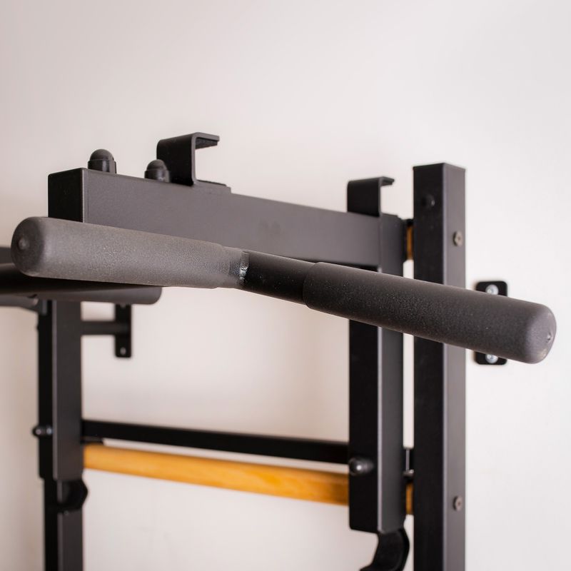 BenchK Pull Up Bar black PB3B 3