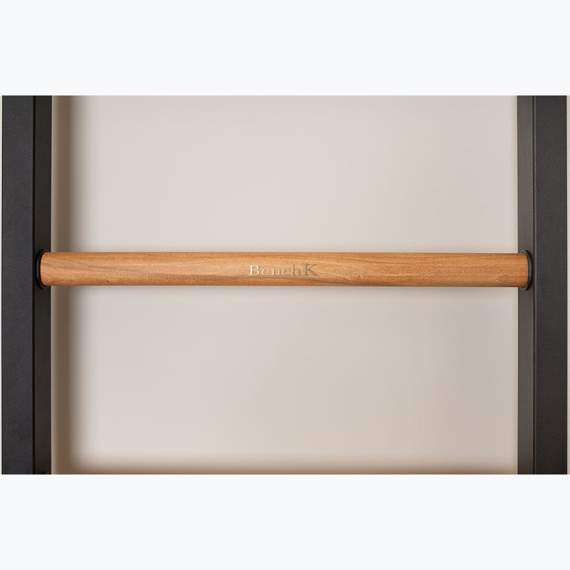 BenchK gymnastics ladder black BK-723B 15