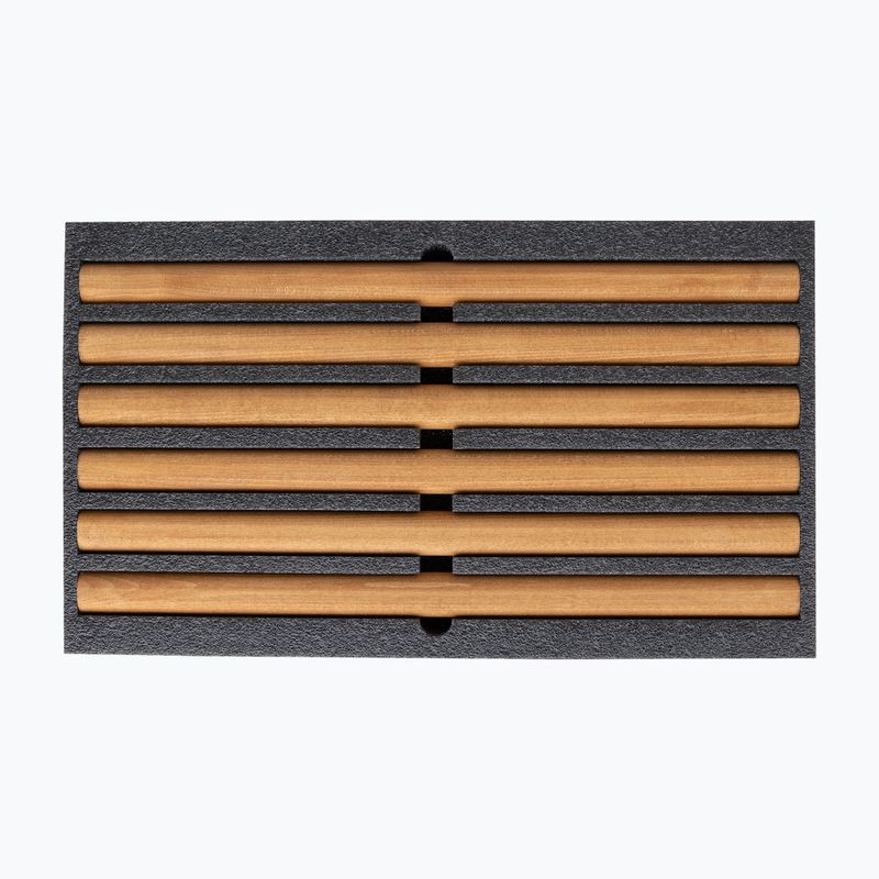 BenchK gymnastics ladder black BK-221B+A076 12