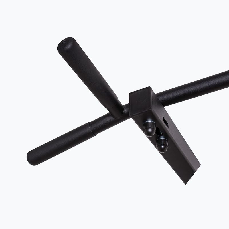 BenchK gymnastics ladder black BK-221B 2