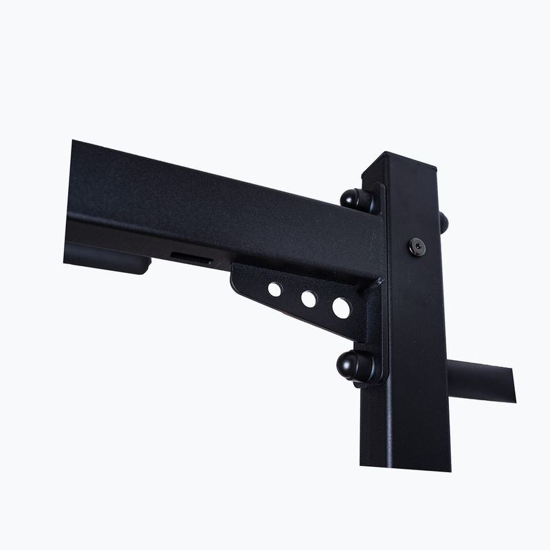 BenchK gymnastics ladder black BK-221B 3
