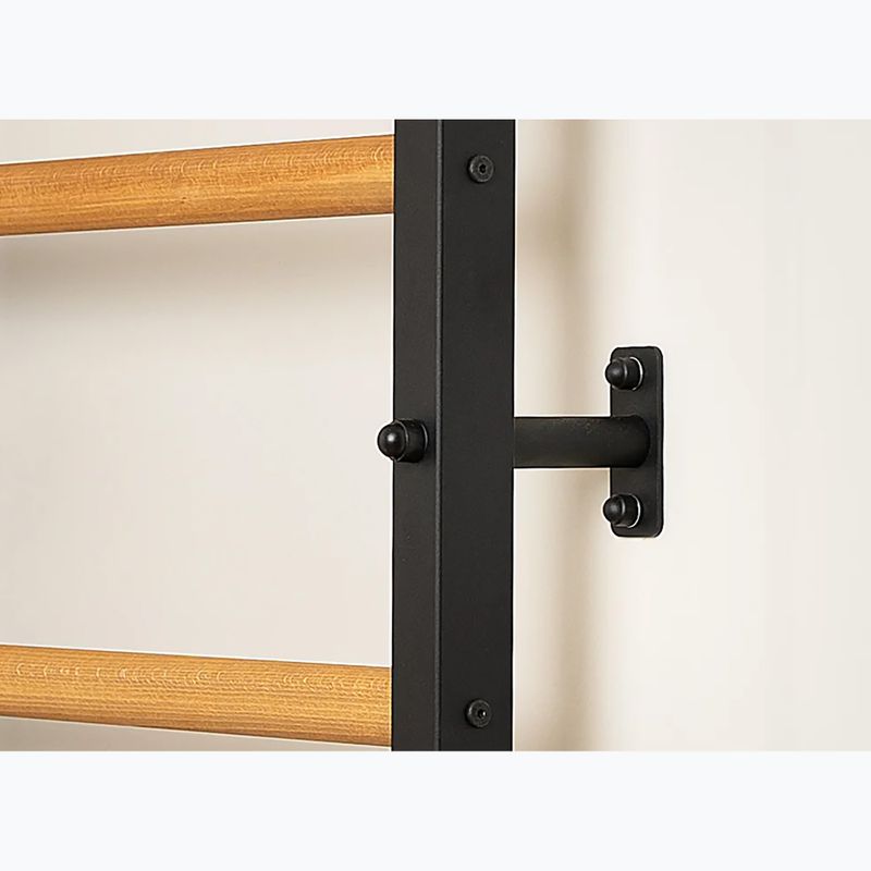 BenchK gymnastics ladder black BK-221B 7