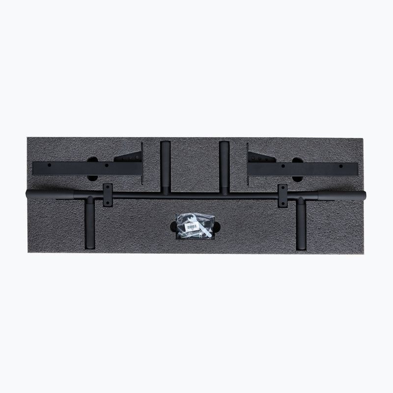 BenchK gymnastics ladder black BK-221B 12