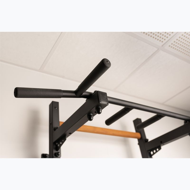 BenchK gymnastics ladder black BK-221B 8