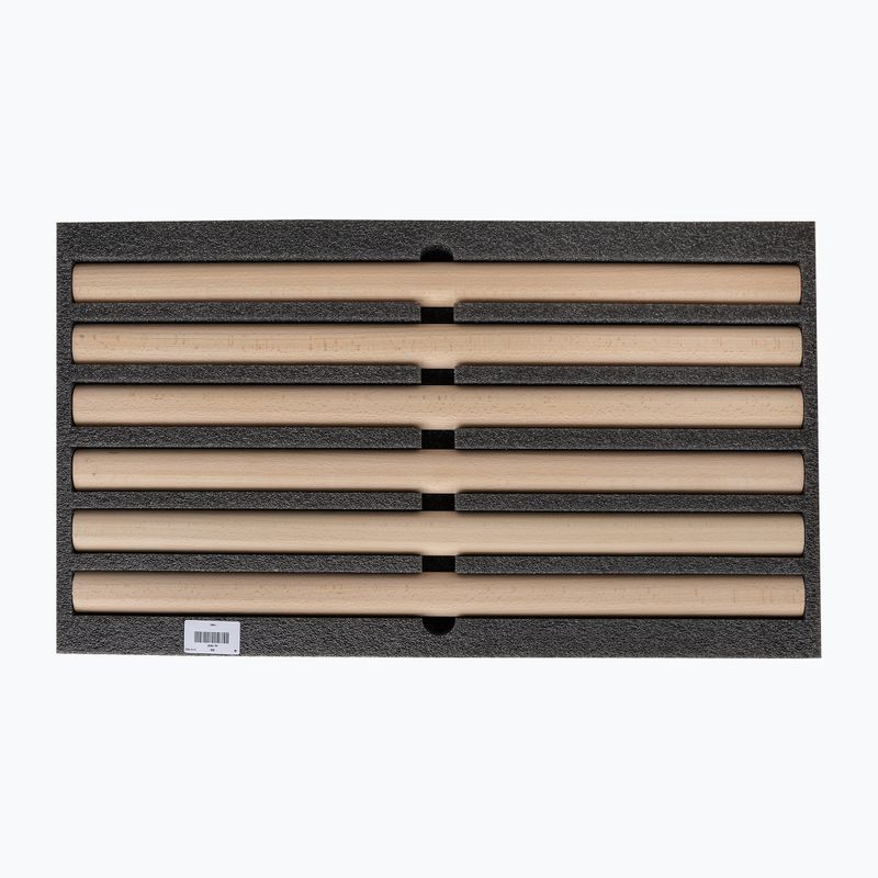 BenchK gymnastics ladder white BK-211W 6