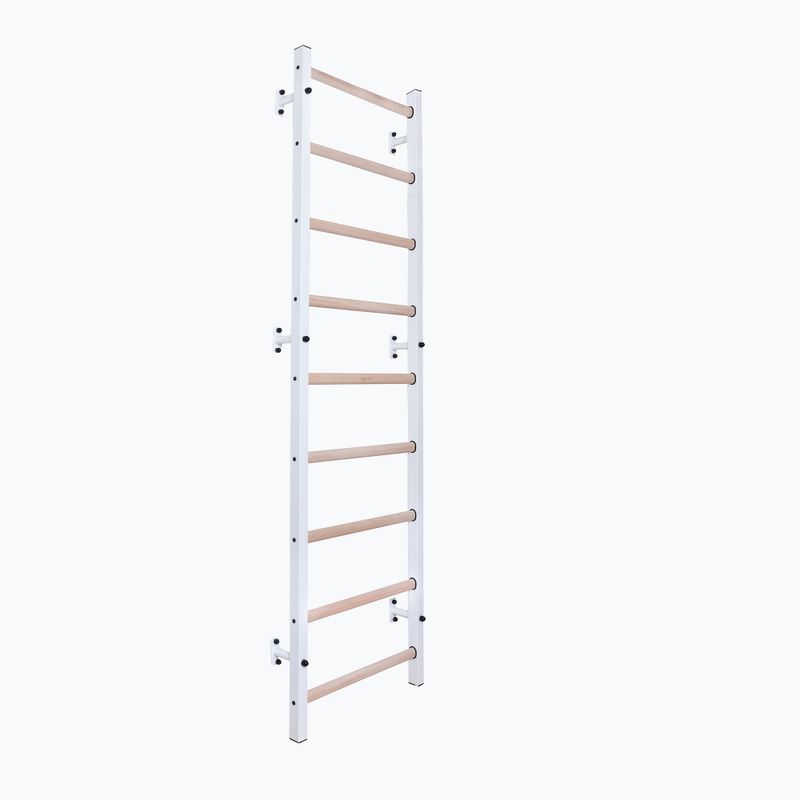BenchK gymnastics ladder white BK-700W