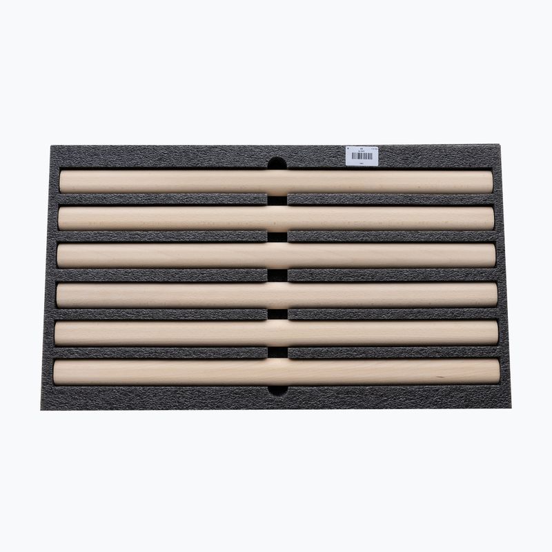 BenchK gymnastics ladder white BK-700W 6