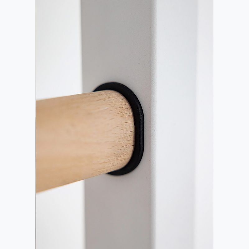 BenchK gymnastics ladder white BK-731W 9