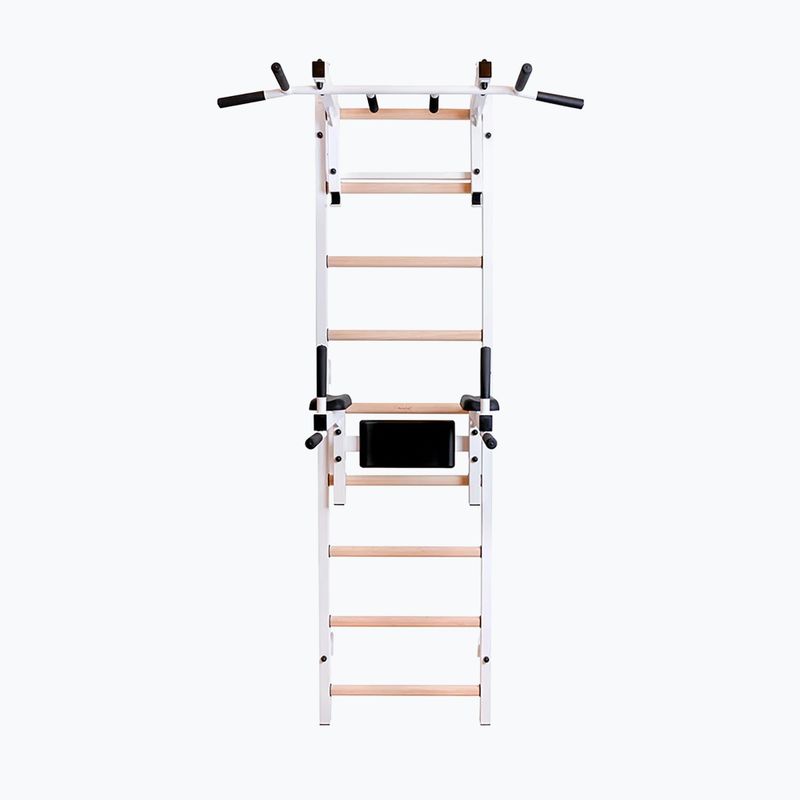 BenchK gymnastics ladder white BK-732W 2