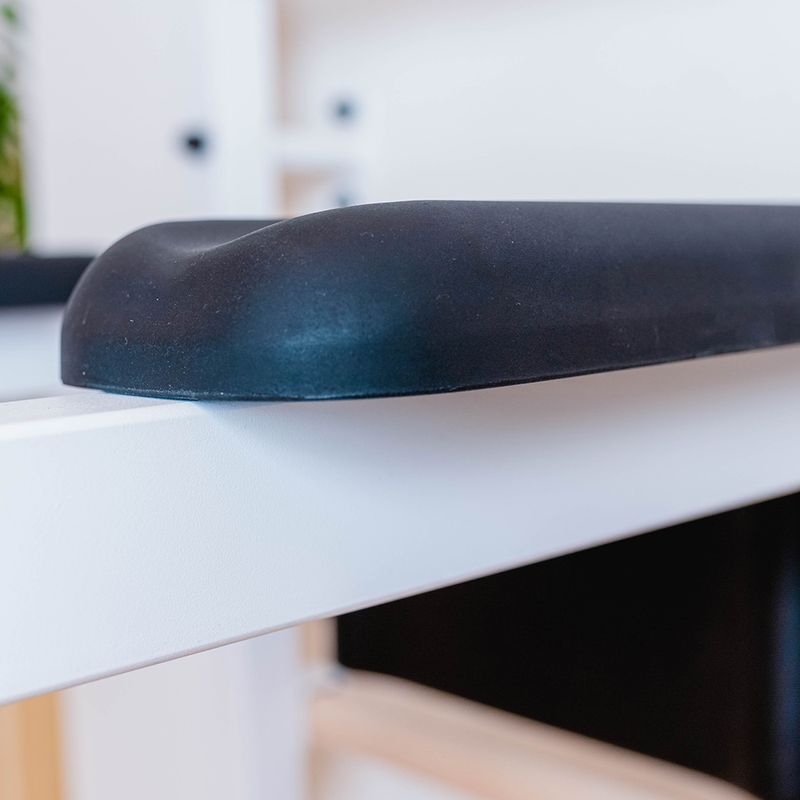 BenchK gymnastics ladder white BK-732W 19