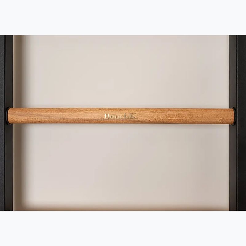 BenchK gymnastics ladder black BK-212B+A076 3