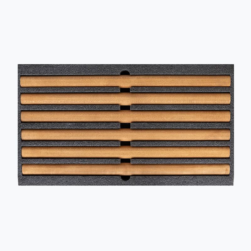 BenchK gymnastics ladder black BK-212B+A076 14