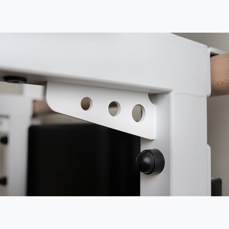 BenchK gymnastics ladder white BK-232W 9