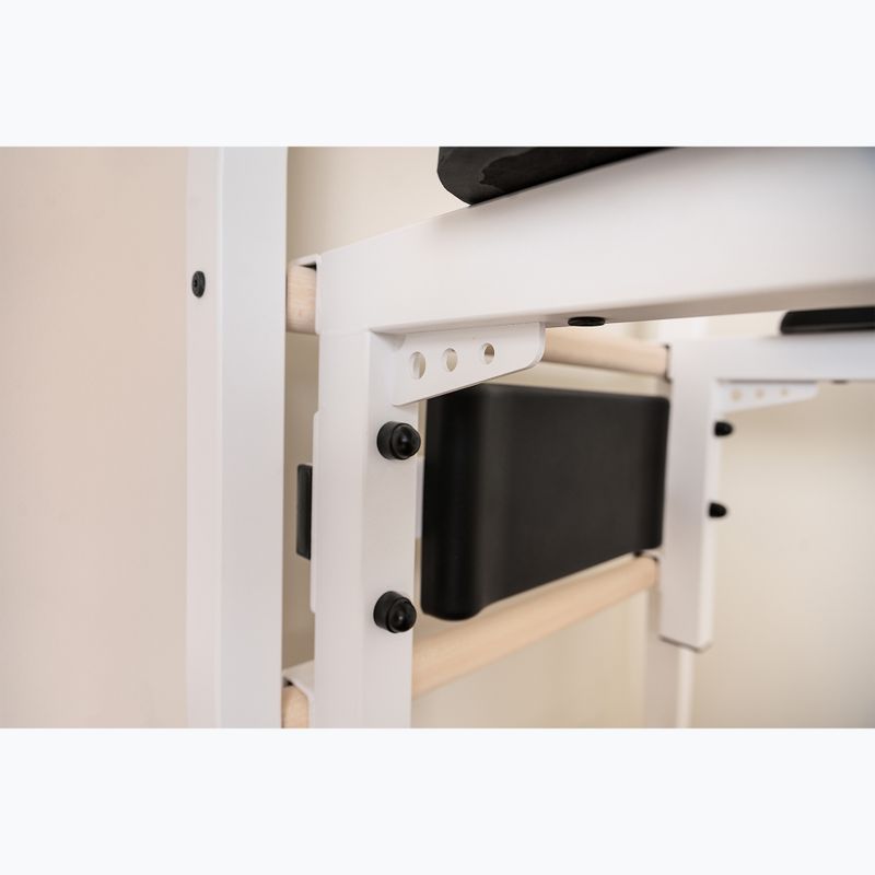 BenchK gymnastics ladder white BK-232W 11