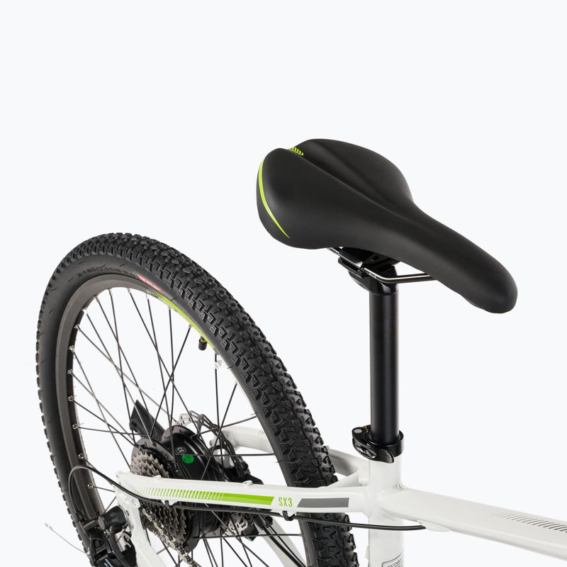 Electric bike EcoBike SX3/X-CR LG 13Ah white 1010401 5