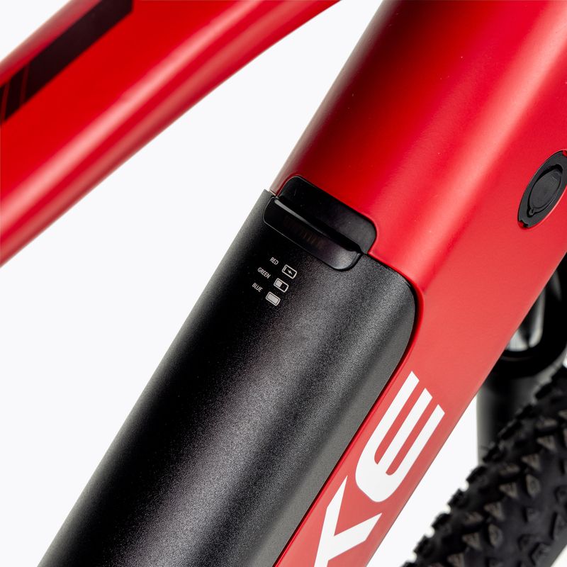 Electric bike EcoBike SX4/X-CR LG 13Ah red 1010402 12