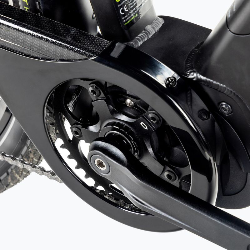 EcoBike MX300 LG electric bike black 1010307 2