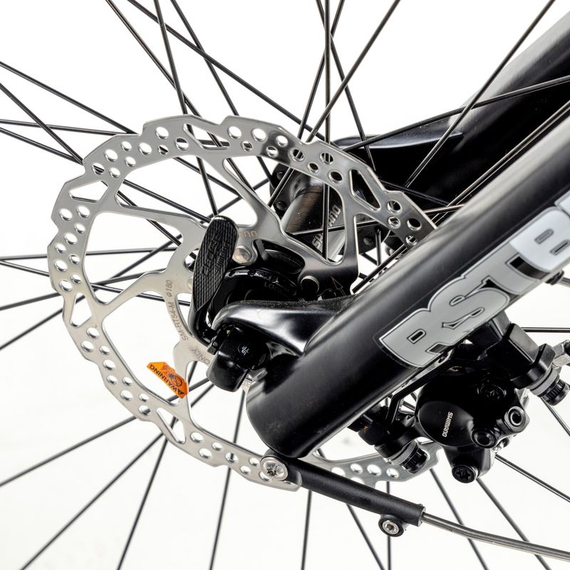 EcoBike MX300 LG electric bike black 1010307 15