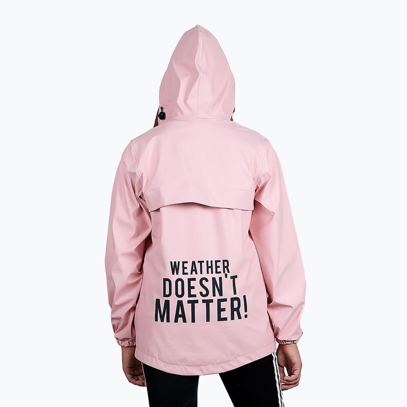 Children's jacket Pros 760 pink 3