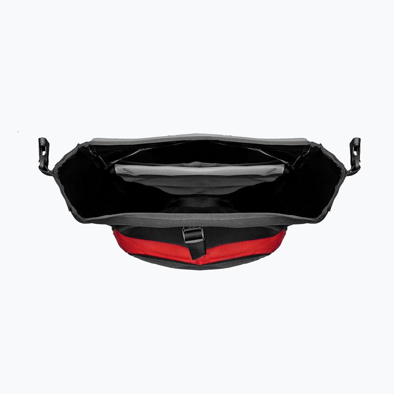 Extrawheel Wayfarer bike panniers black E0079 4