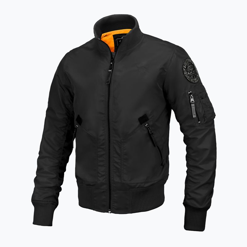 Pitbull West Coast Centurion Flight black men's jacket