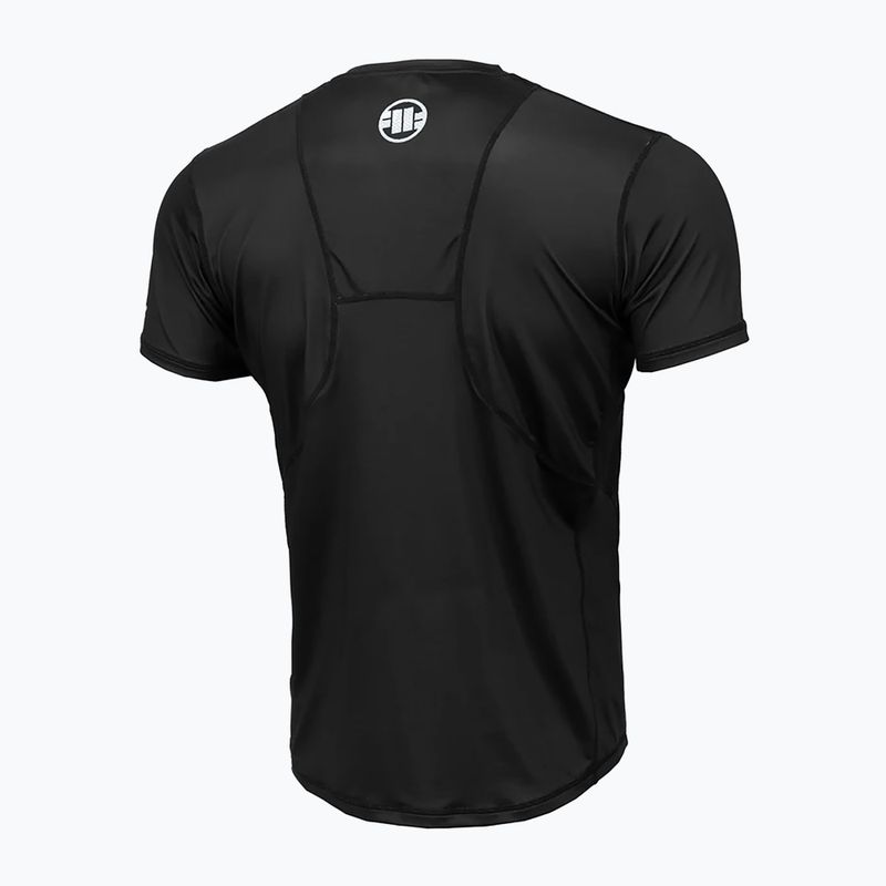 Men's Pitbull Master Of Boxing t-shirt black 2