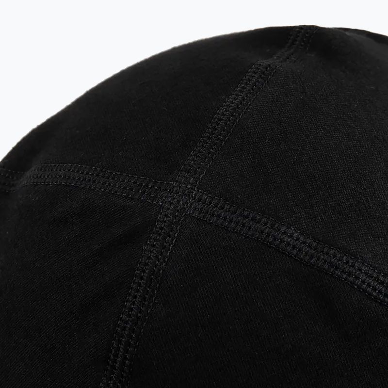 Pitbull West Coast Beanie Classic Boxing winter cap black/black 5