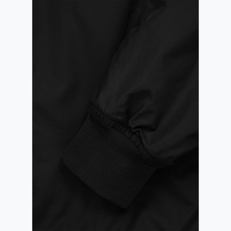 Pitbull West Coast men's jacket Loring Kangaroo black 10
