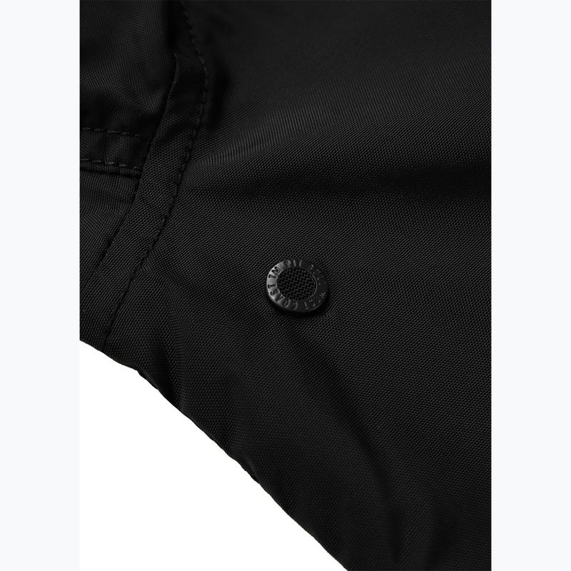 Pitbull West Coast men's jacket Loring Kangaroo black 11