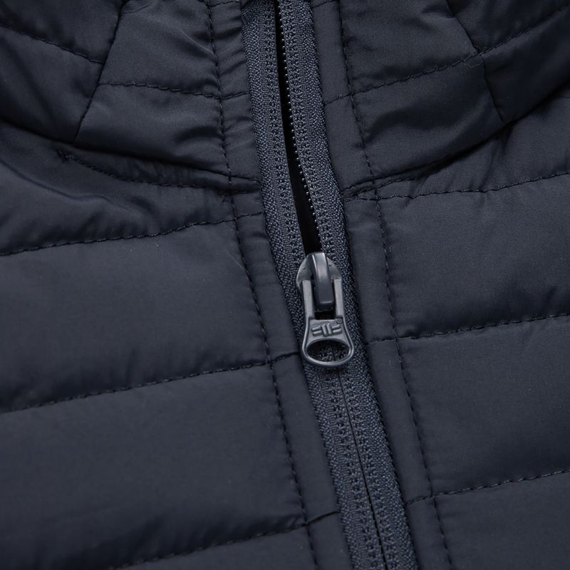 Men's Pitbull West Coast Dillard Hooded jacket dark navy 8