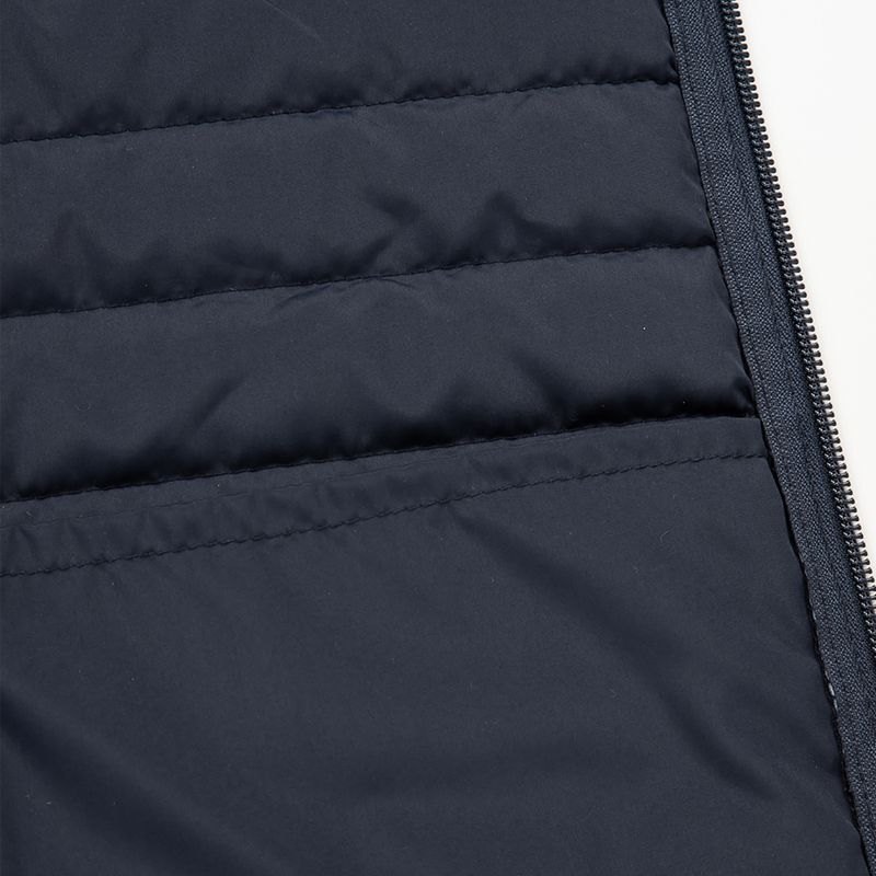 Men's Pitbull West Coast Dillard Hooded jacket dark navy 12