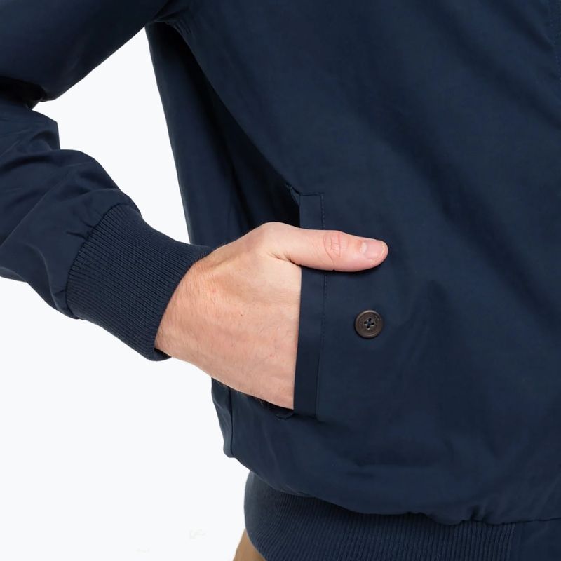 Pitbull West Coast Harbison men's jacket dark navy 5