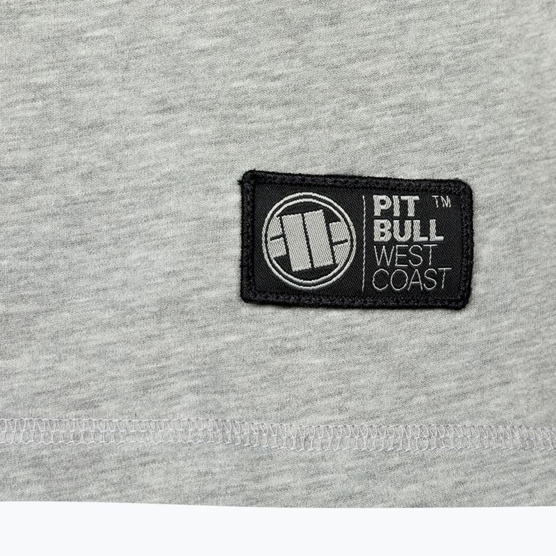 Men's T-shirt Pitbull West Coast T-Shirt Boxing 210 royal blue 3