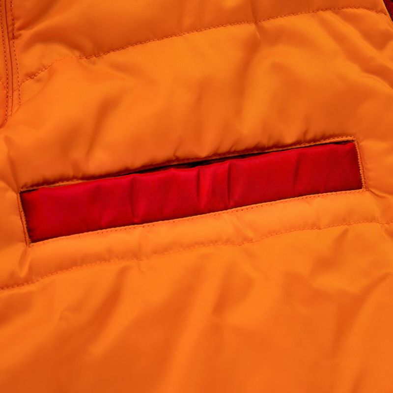 Men's jacket Pitbull West Coast Ma1 red 6