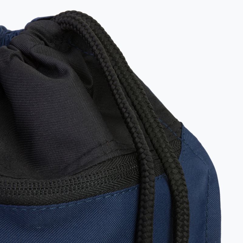 Sack Pitbull West Coast Logo black/dark navy 3