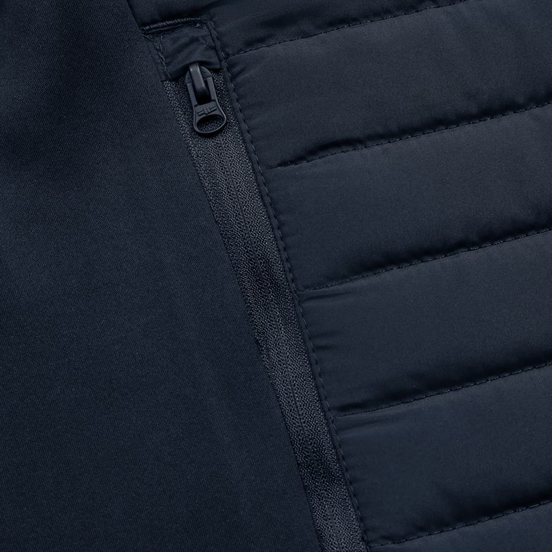Pitbull West Coast men's jacket Pacific dark navy 5