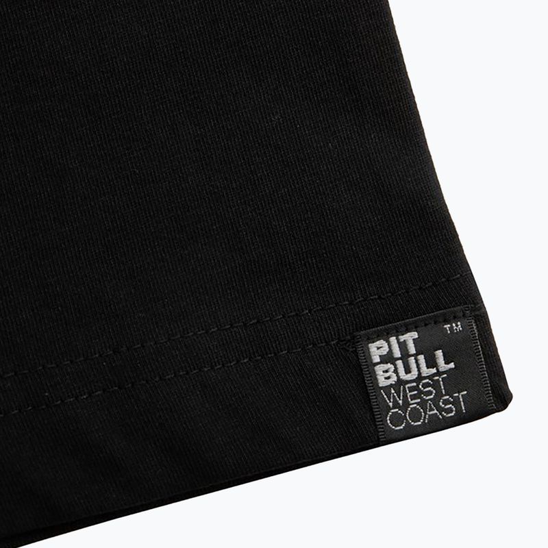 Men's longsleeve Pitbull West Coast Keep Roling black 7