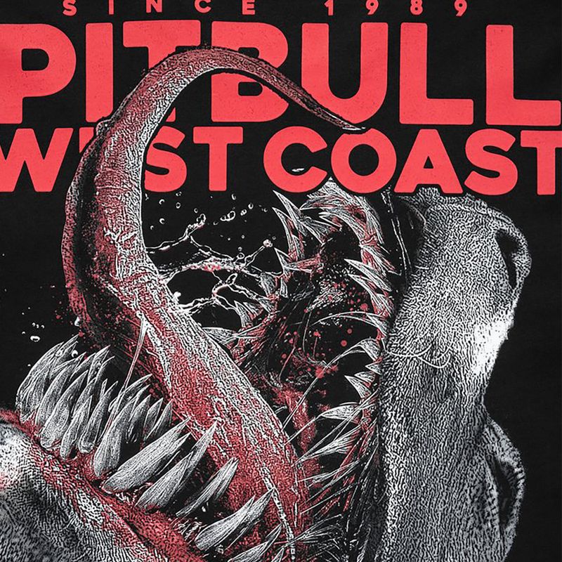 Men's longsleeve Pitbull West Coast Since 89 black 10