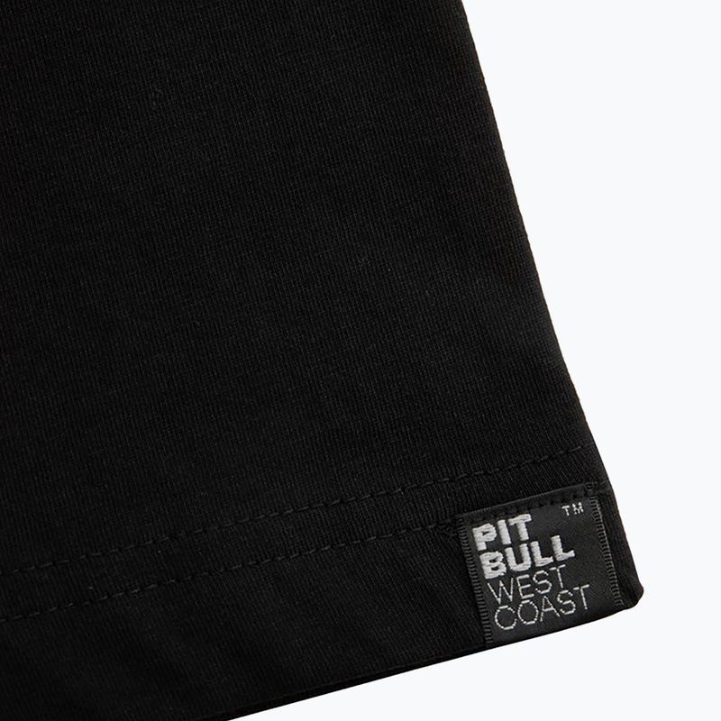 Men's longsleeve Pitbull West Coast Since 89 black 12